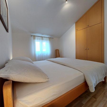 Apartment Dumica มาลินสกา ภายนอก รูปภาพ