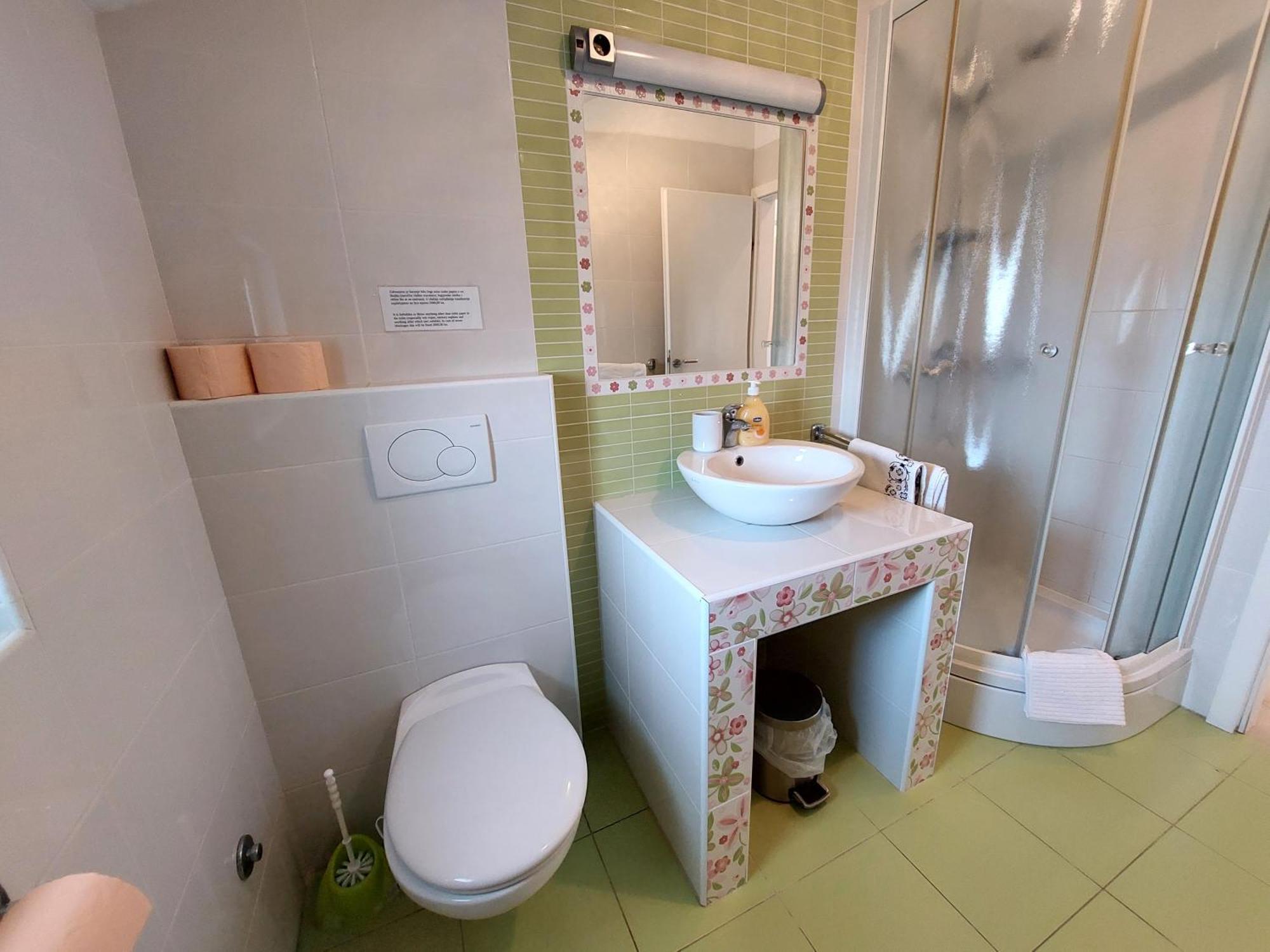 Apartment Dumica มาลินสกา ภายนอก รูปภาพ