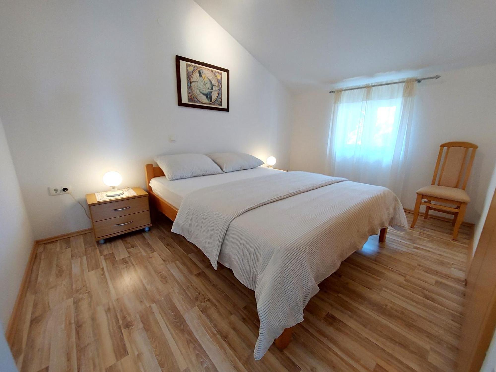 Apartment Dumica มาลินสกา ภายนอก รูปภาพ