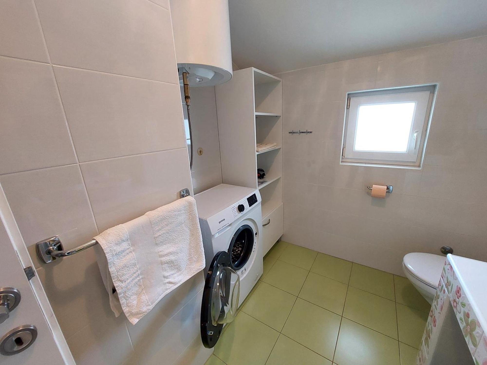 Apartment Dumica มาลินสกา ภายนอก รูปภาพ