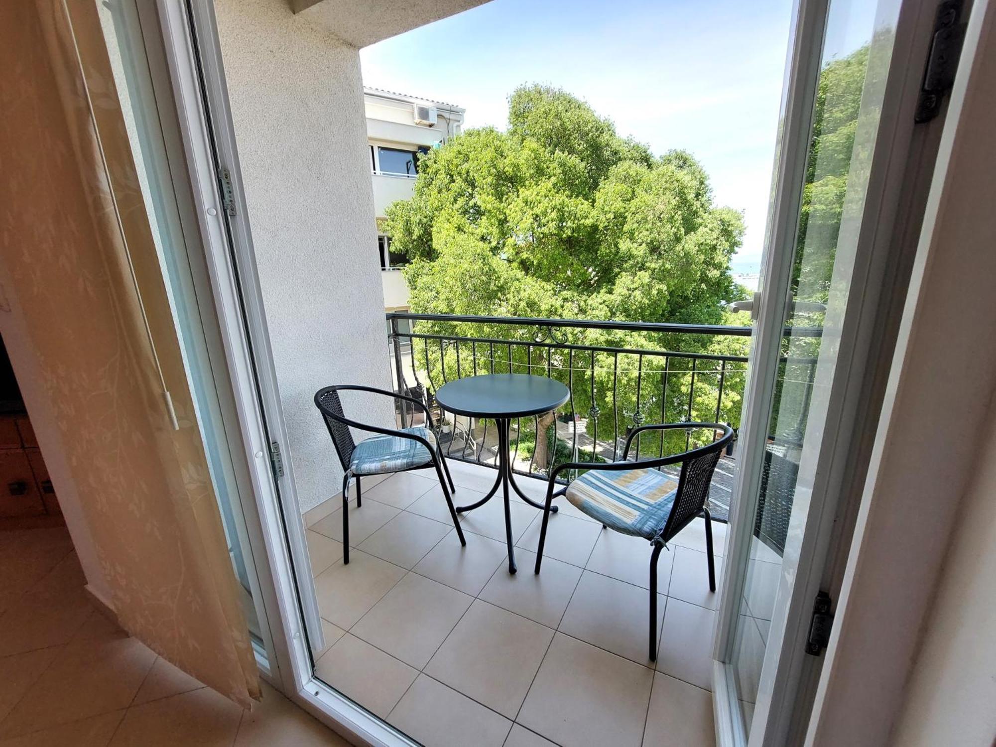 Apartment Dumica มาลินสกา ภายนอก รูปภาพ